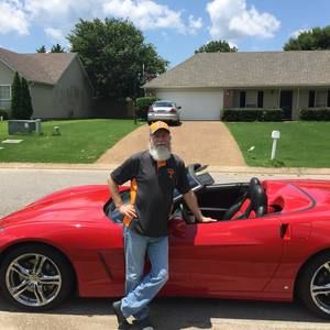 Meet your Posher, David